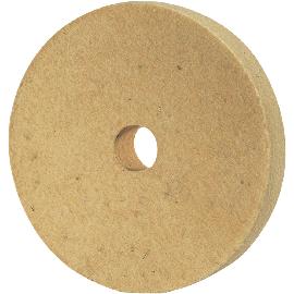 Filzpolierscheibe Scheiben-Ø 50 mm Produktbild